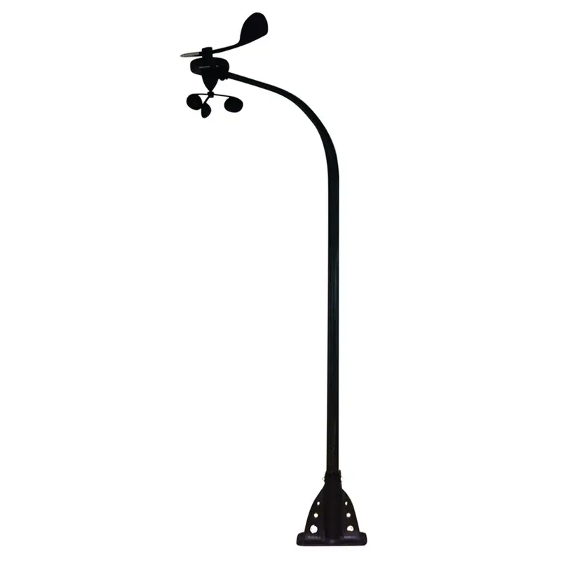 Raymarine Wireless Vertical Wind Transmitter [T222] 1