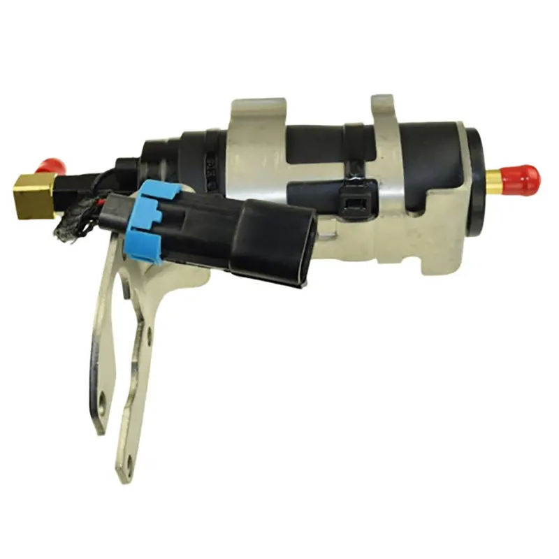 Regitar Usa Fuel Pump Assembly F/Mercury [Rfp015] 1