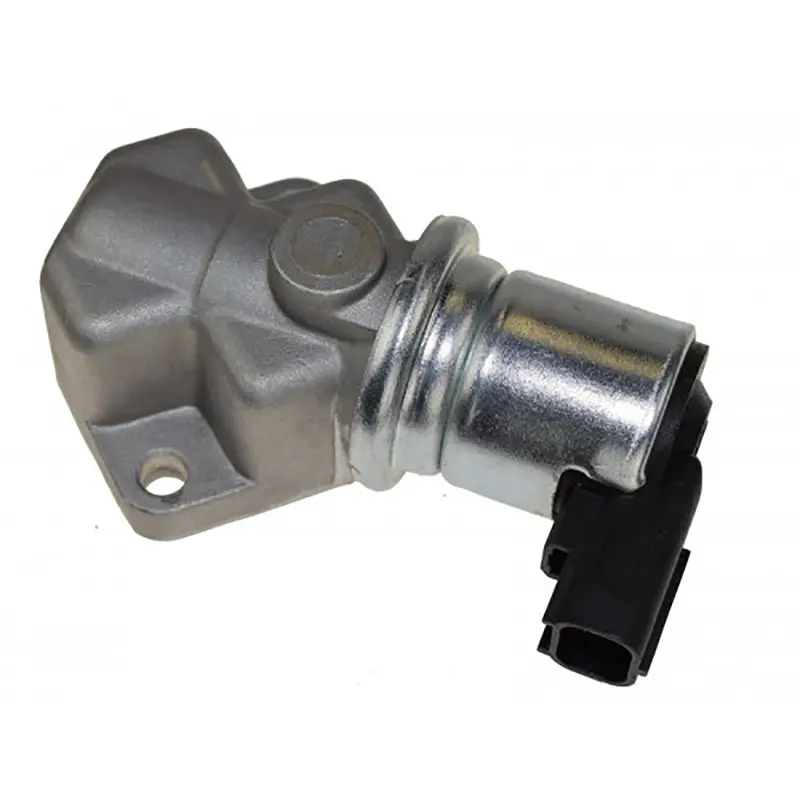 Regitar Usa Idle Air Control F/Mercruiser Mcm 3.0L Mpi, V-6  V-8 (305, 350  496 Cid) Mpi Engines W/Ecm 555 [Rms004] 1