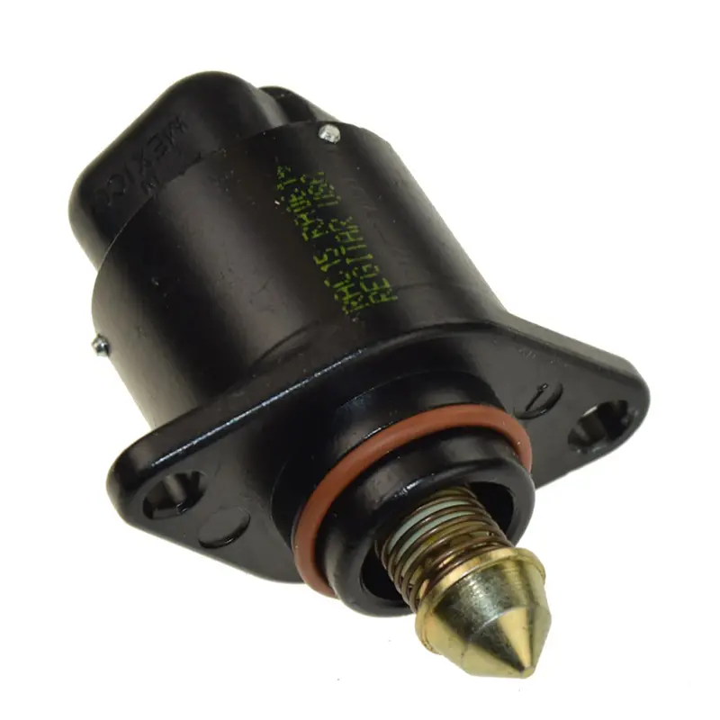 Regitar Usa Idle Air Control F/Volvo Penta  Omc Engines: Omc 4.3L V6, 160-205 Hp | Gm 5.0-5.7L V8, 190-280 Hp [Rms001] 1