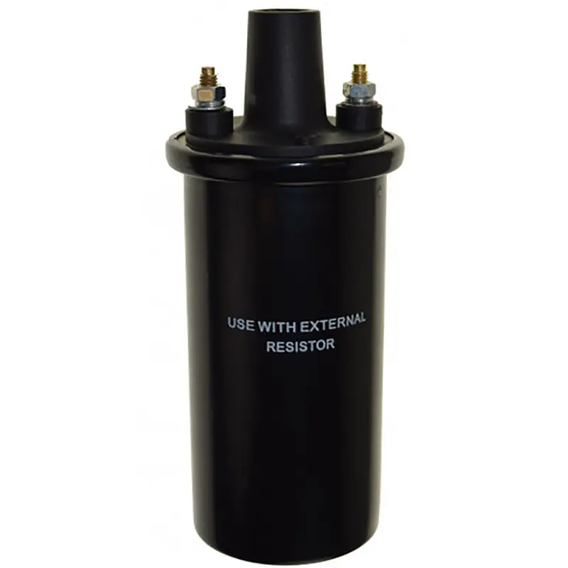 Regitar Usa Ignition Coil F/Mercruiser Engines V6  V8 Engines W/Hei Thunderbolt Iv  V Ignition [Rmf016] 1