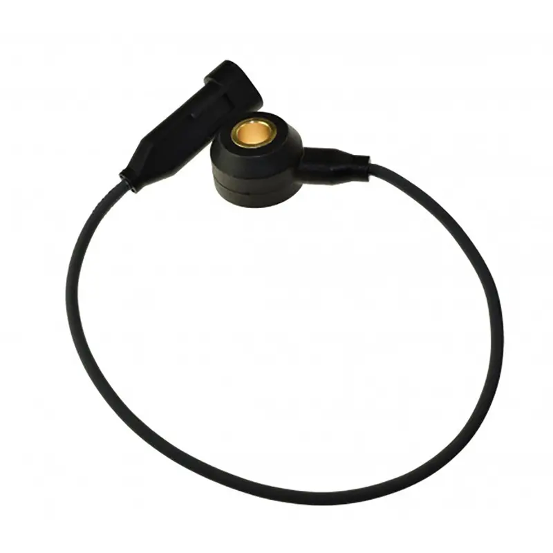 Regitar Usa Knock Sensor F/Mercruiser Inboard Engines: Mcm V-6  V-8 (305, 350  496 Cid) Mpi Engines W/Ecm 555 [Rmh001] 1