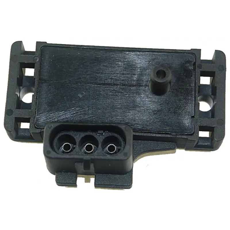 Regitar Usa Map Sensor F/Mercruiser Engines: 1995 - 1998 4.3L, 5.0L, 5.7L, 7.4L,  8.2L [Rmj001] 1