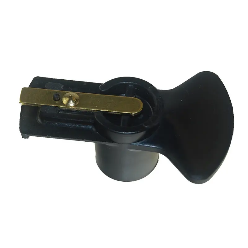 Regitar Usa Rotor F/Mercruiser, Omc, Pleasurecraft, Crusader  Chrysler F/V8 Prestolite Clip Down Caps [Rmn016] 1