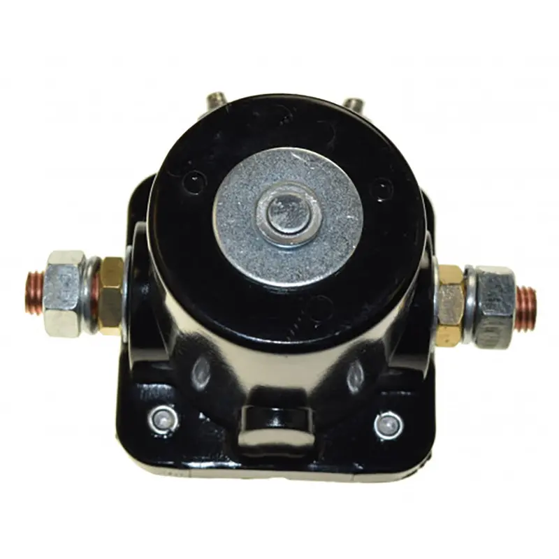 Regitar Usa Solenoid F/Brp-Omc Engines Isolated Base [Rmz003] 1