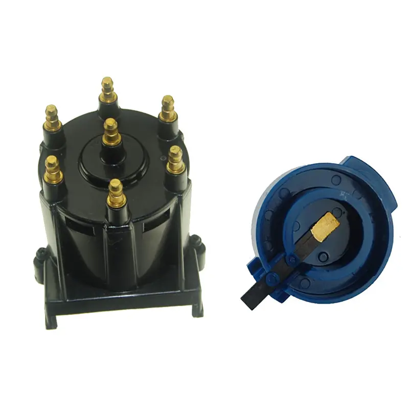 Regitar Usa Tune-Up Kit F/Mercruiser Delco Hvs V-6 Distributors [Rmr010] 1