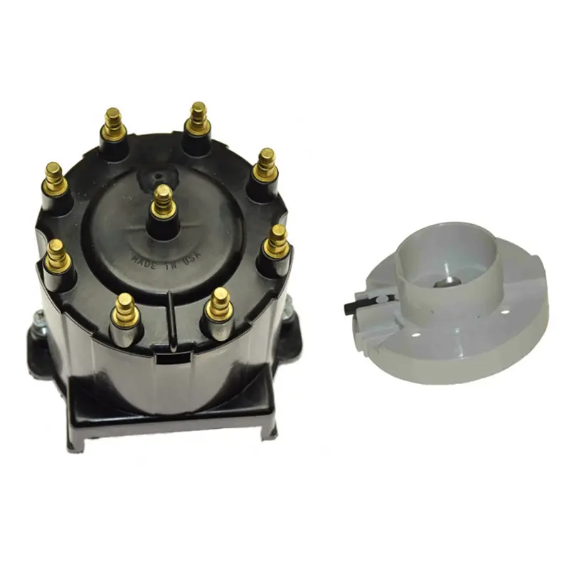 Regitar Usa Tune Up Kit F/Mercruiser Gm V-8 Engines W/Delco Hei [Rmr011] 1