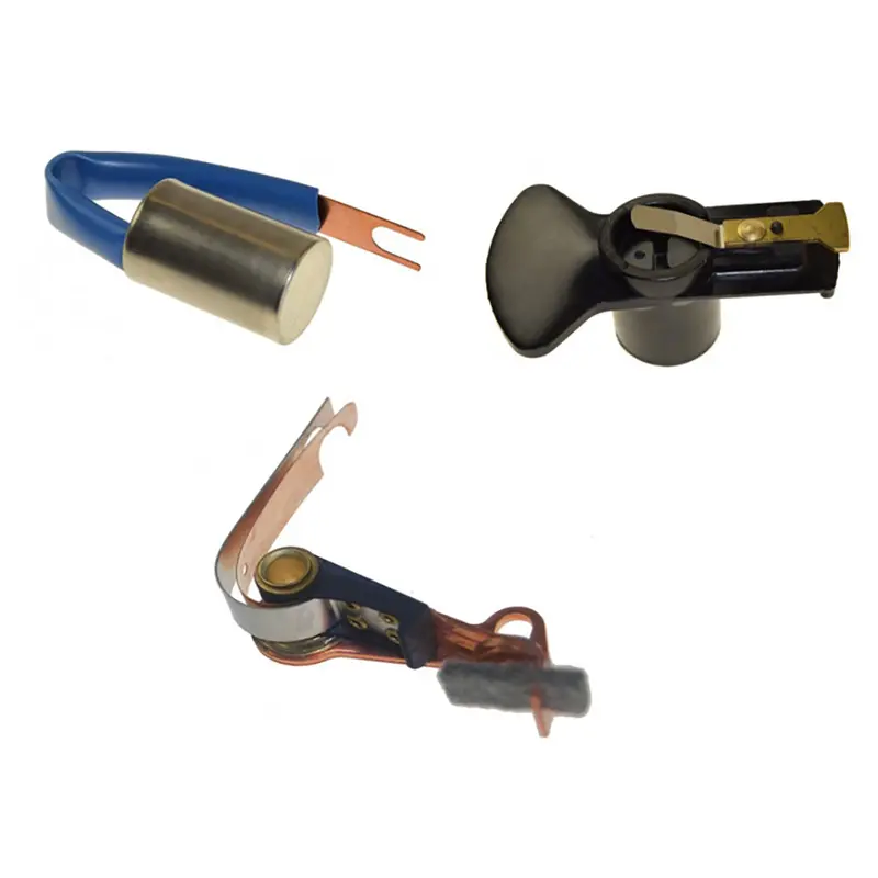 Regitar Usa Tune-Up Kit F/Prestolite 6  8 Cylinder [Rmr022] 1
