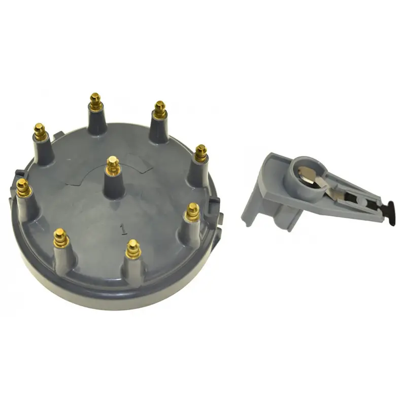 Regitar Usa Tune-Up Kit For Ford Hei Distributors [Rmr013] 1