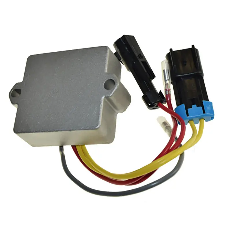Regitar Usa Voltage Regulator F/Mercury Marine Outboard 4 Stroke 30, 40, 50, And 60 Hp Engines [Rmv005] 1