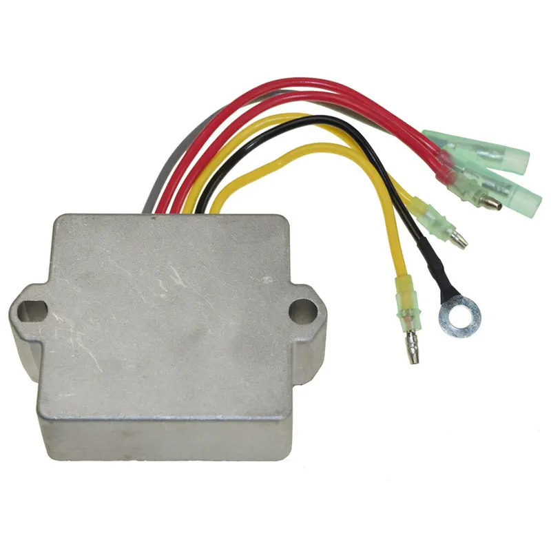Regitar Usa Voltage Regulator F/Mercury [Rmv001] 1