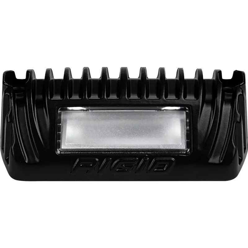 Rigid Industries 1" X 2" 65 - Dc Scene Light - Black [86610] 1