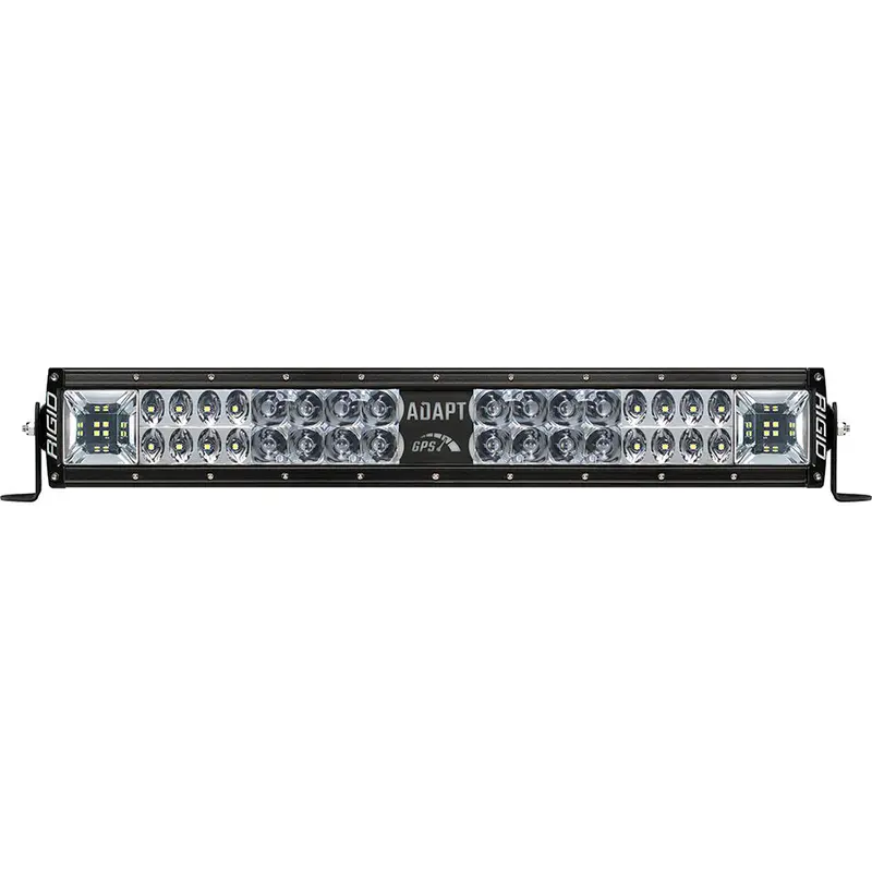 Rigid Industries 20" Adapt E-Series Lightbar - Black [260413] 1
