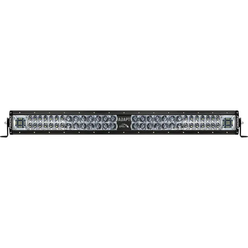 Rigid Industries 30" Adapt E-Series Lightbar - Black [270413] 1