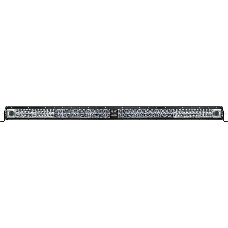 Rigid Industries 50" Adapt E-Series Lightbar - Black [290413] 1