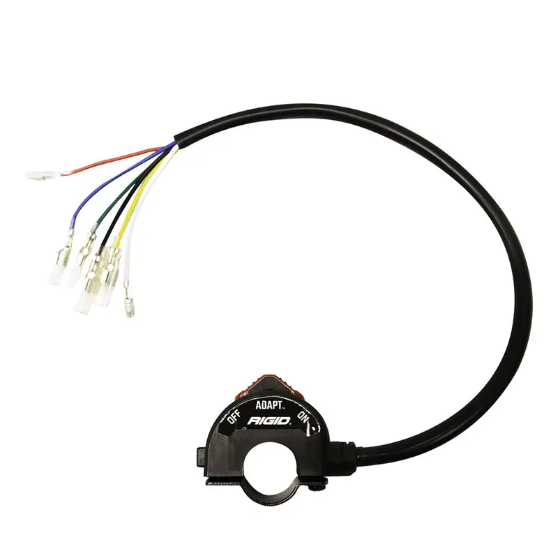 Rigid Industries Adapt Xe 3 Position Switch [300429] 1