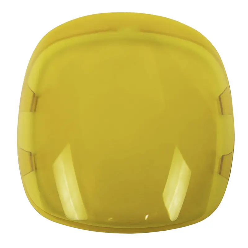 Rigid Industries Adapt Xe Light Cover - Yellow [300420] 1