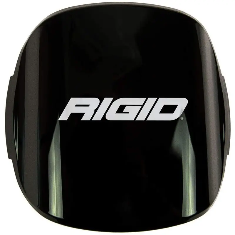 Rigid Industries Adapt Xp Light Cover - Black [300425] 1