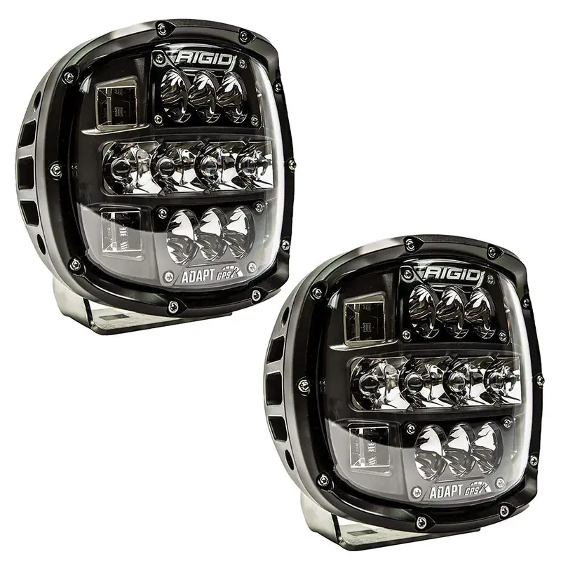 Rigid Industries Adapt Xp - Pair [300415] 1