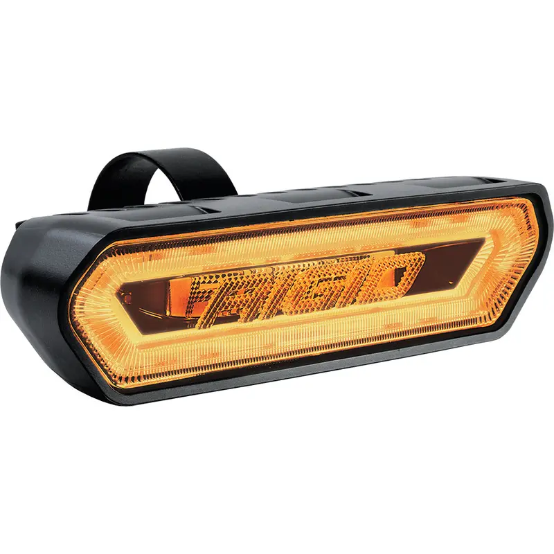 Rigid Industries Chase - Amber [90122] 1