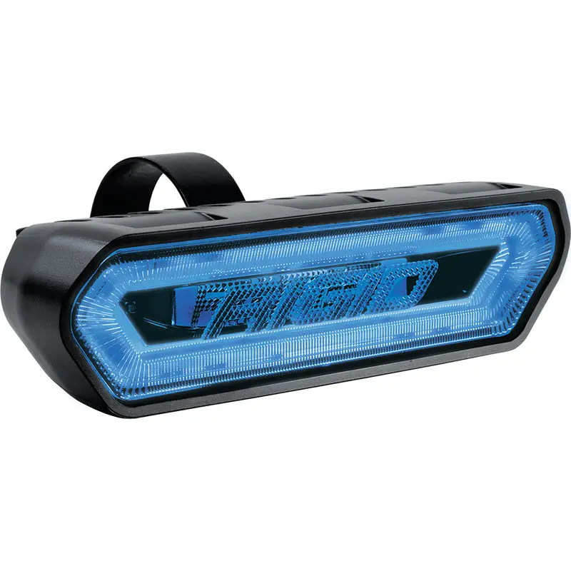 Rigid Industries Chase - Blue [90144] 1