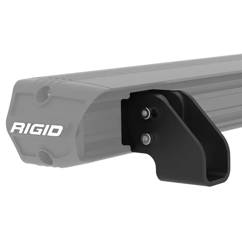 Rigid Industries Chase Lightbar - Surface Mount Kit [46599] 1