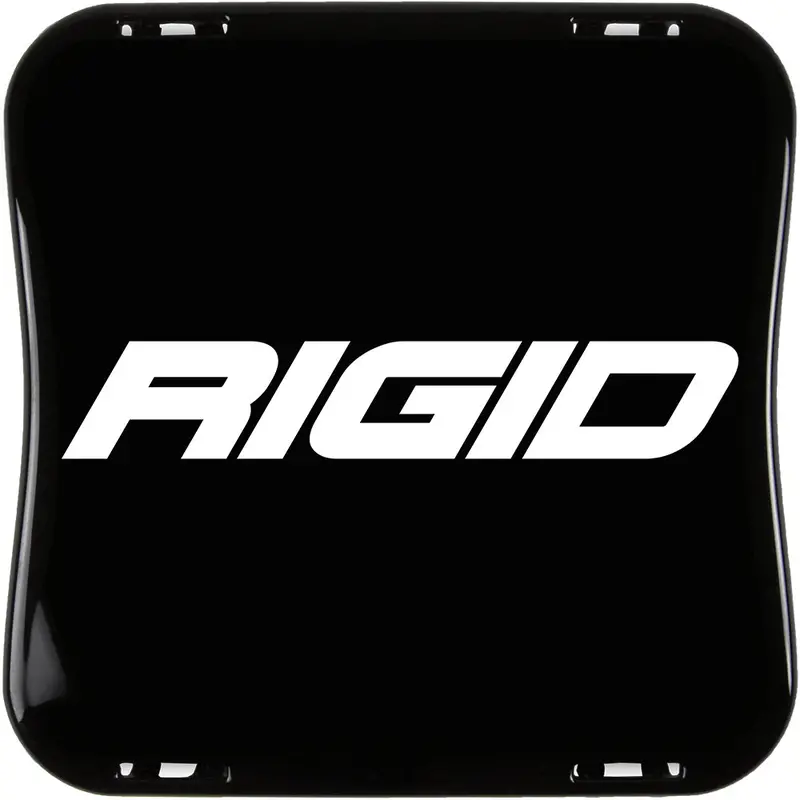 Rigid Industries D-Xl Series Cover - Black [321913] 1