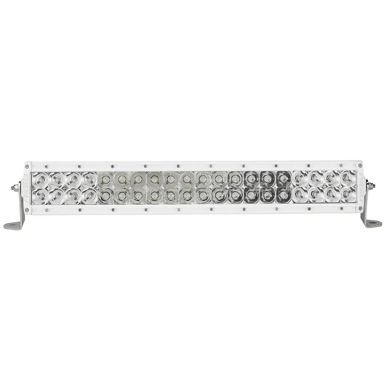 Rigid Industries E-Series Pro 20" Spot-Flood Combo Led - White [820313] 1