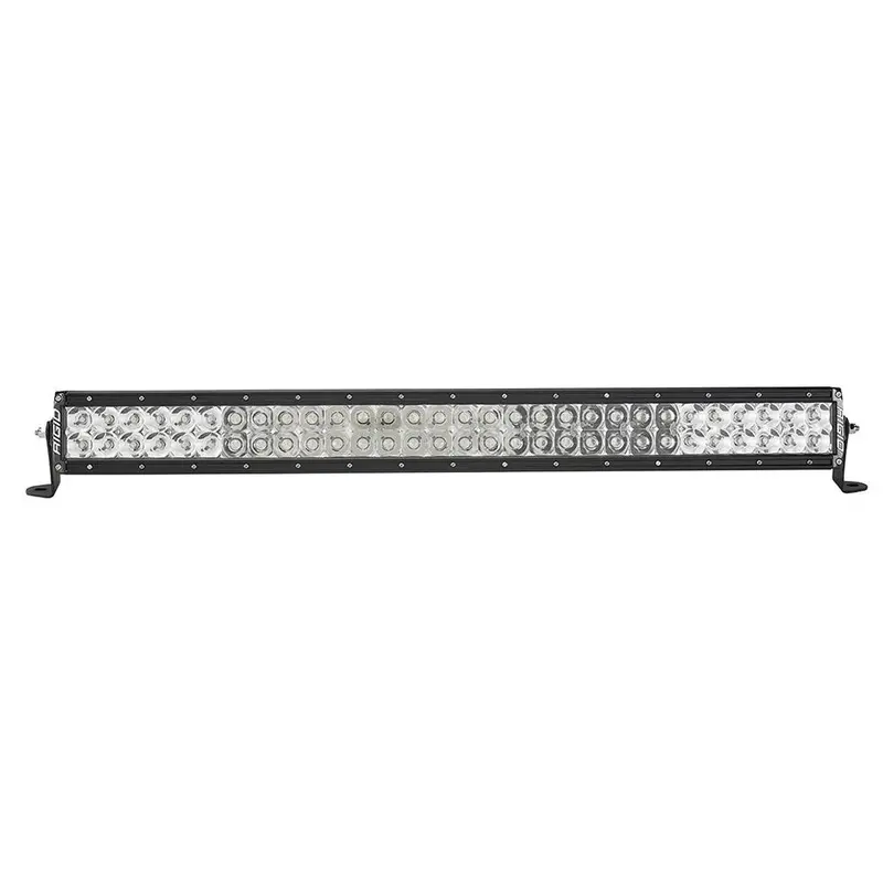 Rigid Industries E-Series Pro 30" Spot/Flood Combo - Black [130313] 1