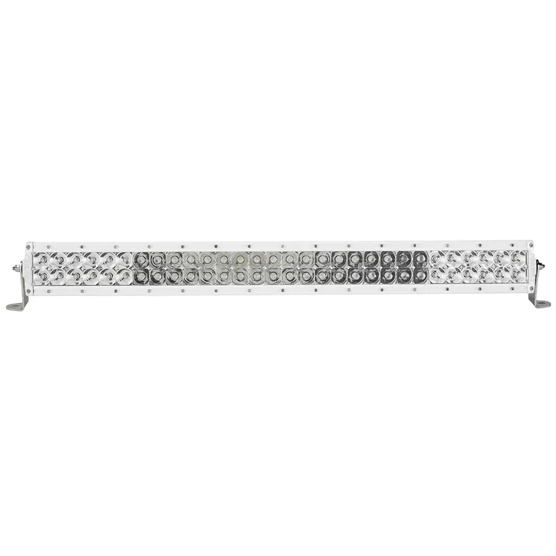 Rigid Industries E-Series Pro 30" Spot-Flood Combo Led - White [830313] 1
