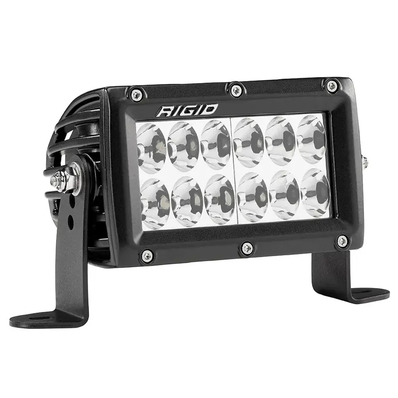 Rigid Industries E-Series Pro 4" Driving - Black [173613] 1