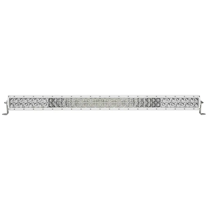 Rigid Industries E-Series Pro 40" Spot-Flood Combo Led - White [840313] 1