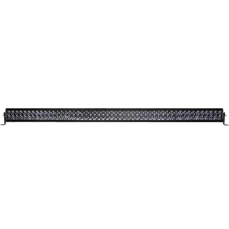 Rigid Industries E-Series Pro 50" - Spot Led - Midnight Edition - Black [150213Blk] 1