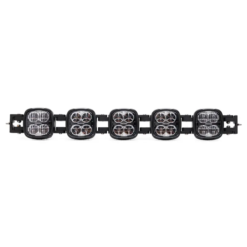 Rigid Industries Phoenix 40" Connect Bar - (5) 5" Led Lights [168243] 1