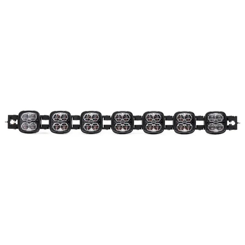 Rigid Industries Phoenix 50" Connect Bar - (7) 5" Led Lights [168244] 1