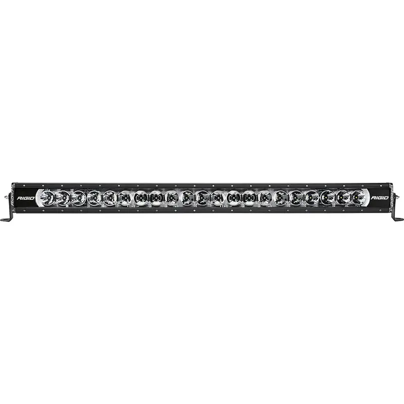 Rigid Industries Radiance + 40" Light Bar - Rgbw [240053] 1