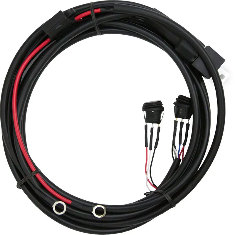 Rigid Industries Radiance Bar Multi-Trigger Harness [40200] 1