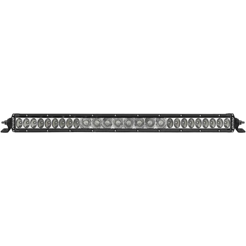 Rigid Industries Sr-Series Pro 20" - Hyperspot/Drive Combo Led - Black [921314] 1