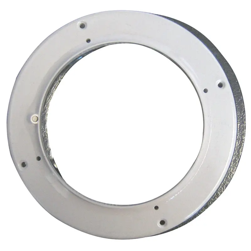 Ritchie Helmsman Adapter Kit - White [H-Awht] 1