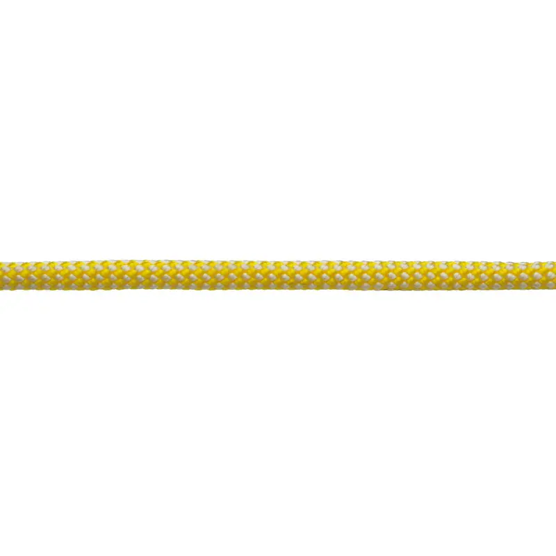 Robline Dinghy Control Line - 6Mm (15/64") - Yellow - 328 Spool - Dc-6Y [Dc-6Y] 1