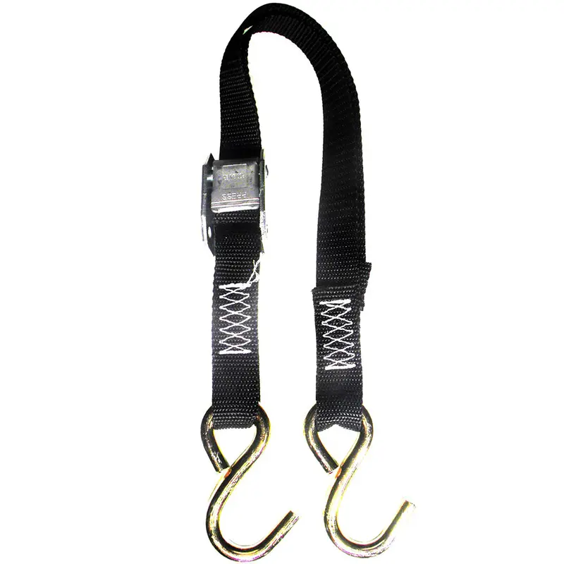 Rod Saver Bow Tie Down - 2-Hook - 36" [Btd] 1