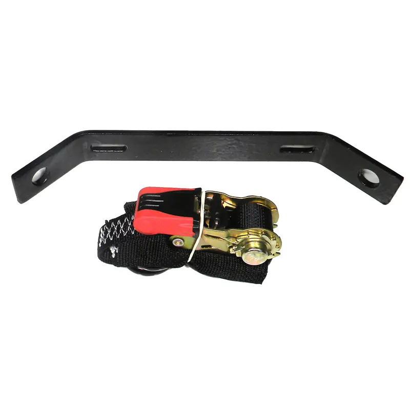 Rod Saver Deluxe Kicker Motor Tie-Down [Dkms] 1