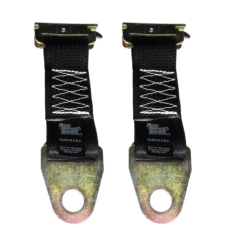 Rod Saver E-Trac Bracket [Rtb-E] 1