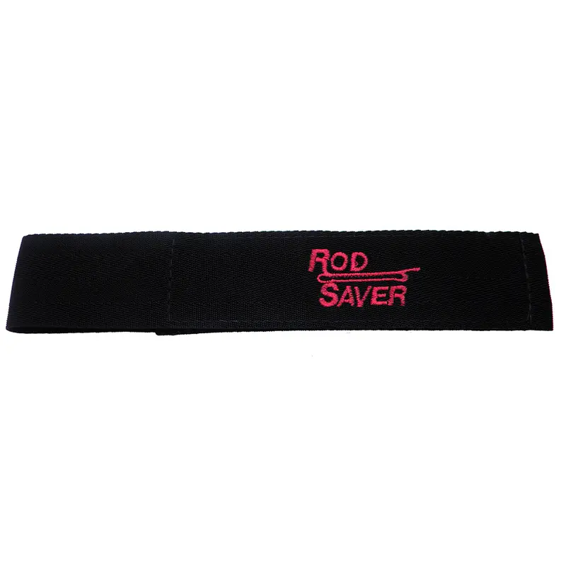 Rod Saver Original Rod Holder 10" Single Strap [10 Rs] 1