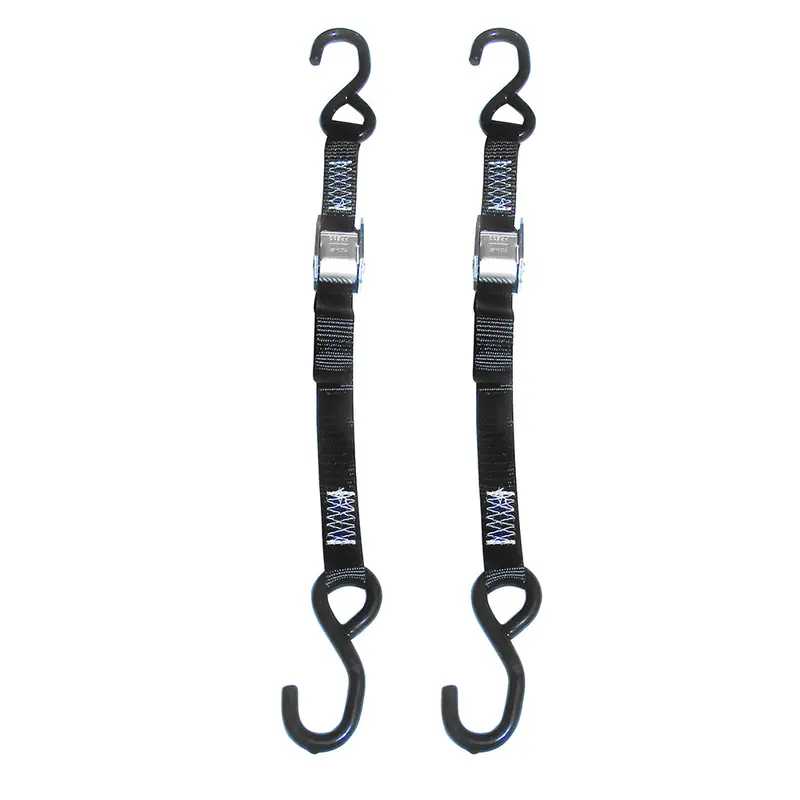 Rod Saver Pwc Tie-Down 1" X 2 - Pair [Pwc1/2] 1