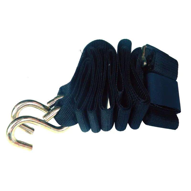 Rod Saver Quick Release Gunwale Tie-Down - 2" X 16 [Qrgw16] 1
