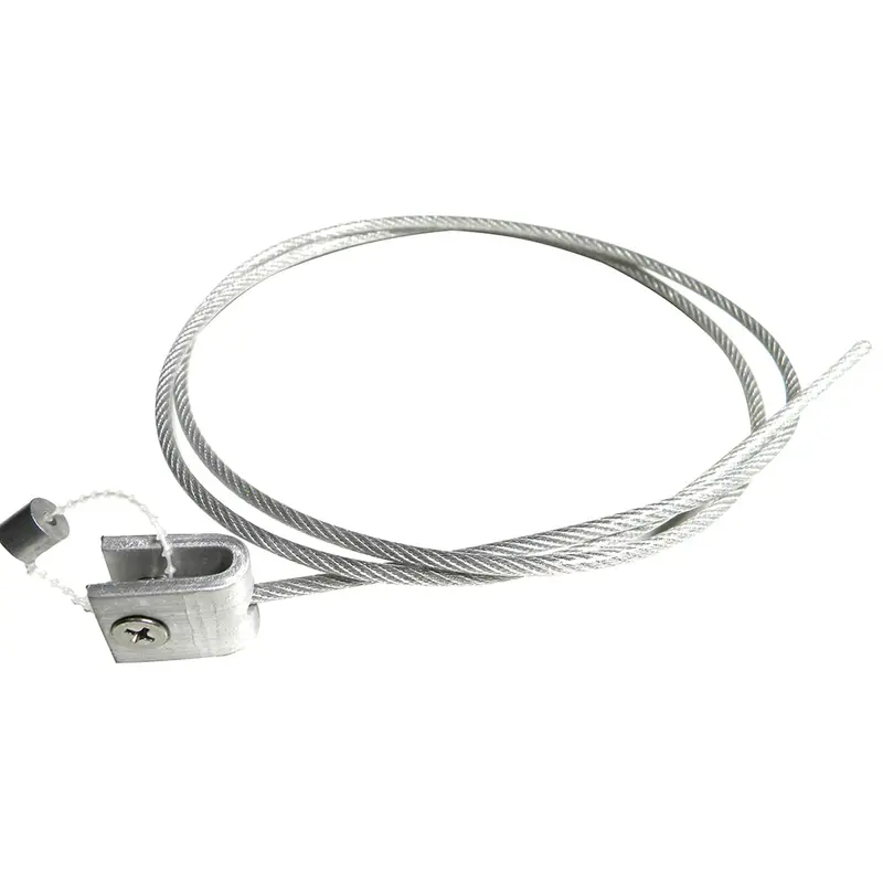 Rod Saver Replacement Cable F/Trolling Motor Pull Rope [Tr] 1