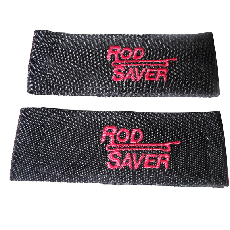 Rod Saver Rod Wraps - 16" - Pair [Rrw16] 1