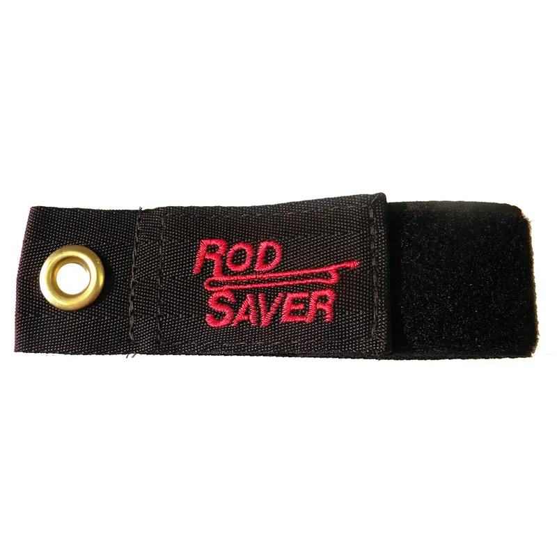 Rod Saver Rope Wrap - 10" [Rpw10] 1