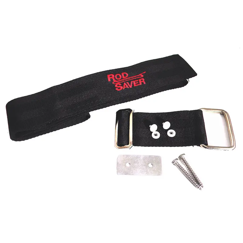 Rod Saver Trolling Motor Saver Set F/Bass Boats [Tms10] 1